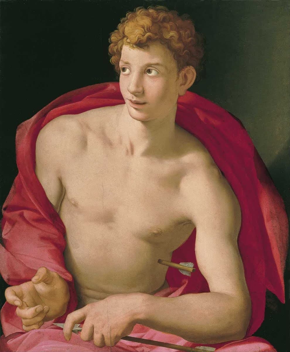 Mannerist Painters trivia question image