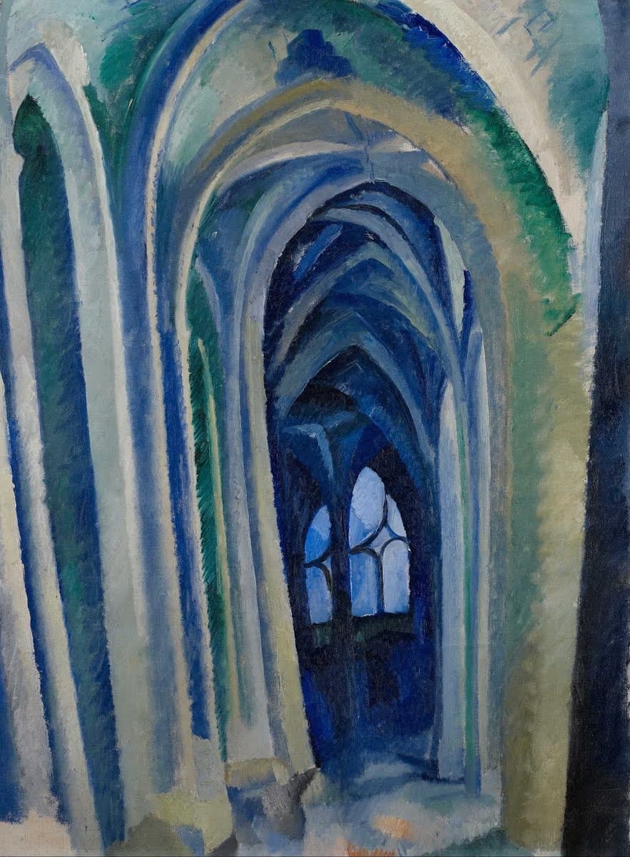 Cubist Painters trivia question image