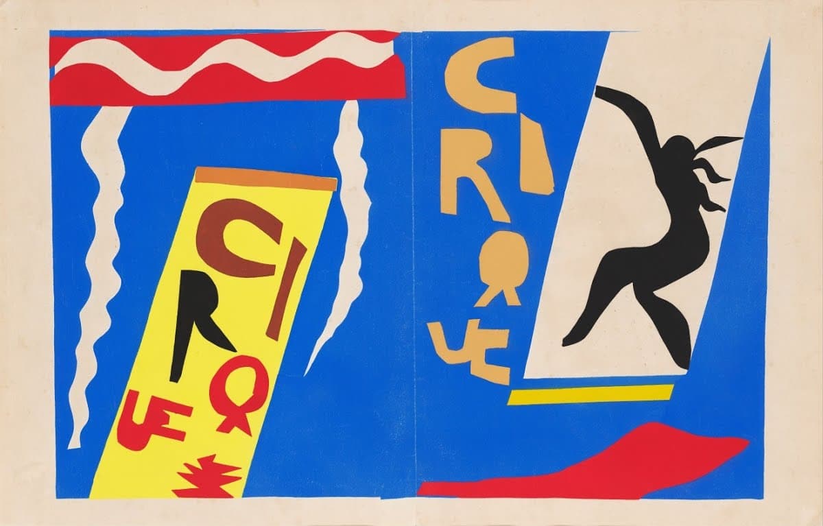 Fauvist Painters trivia question image