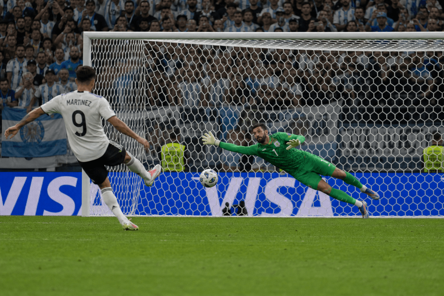 The Fifa World Cup featured topic