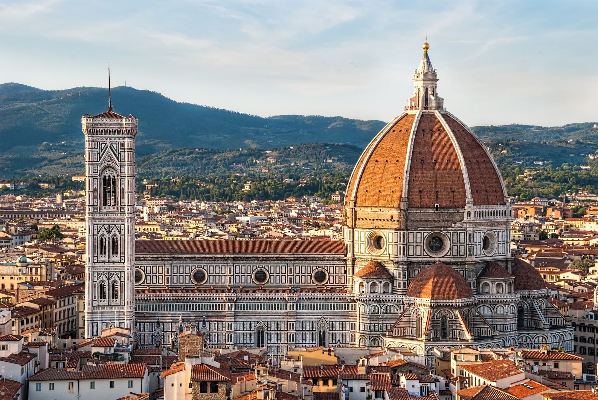 Landmarks of Europe trivia question image