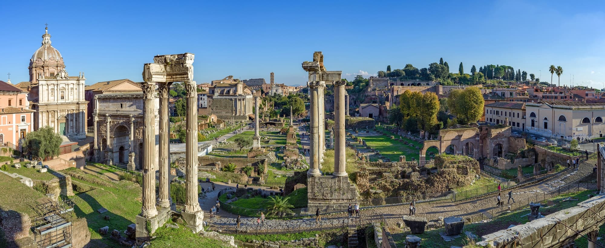 Landmarks of Europe trivia question image
