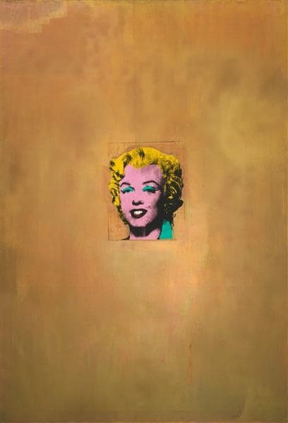 Pop Artists trivia question image