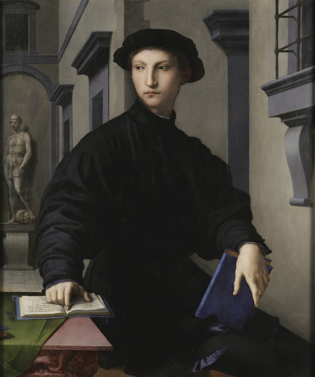 Mannerist Painters trivia question image