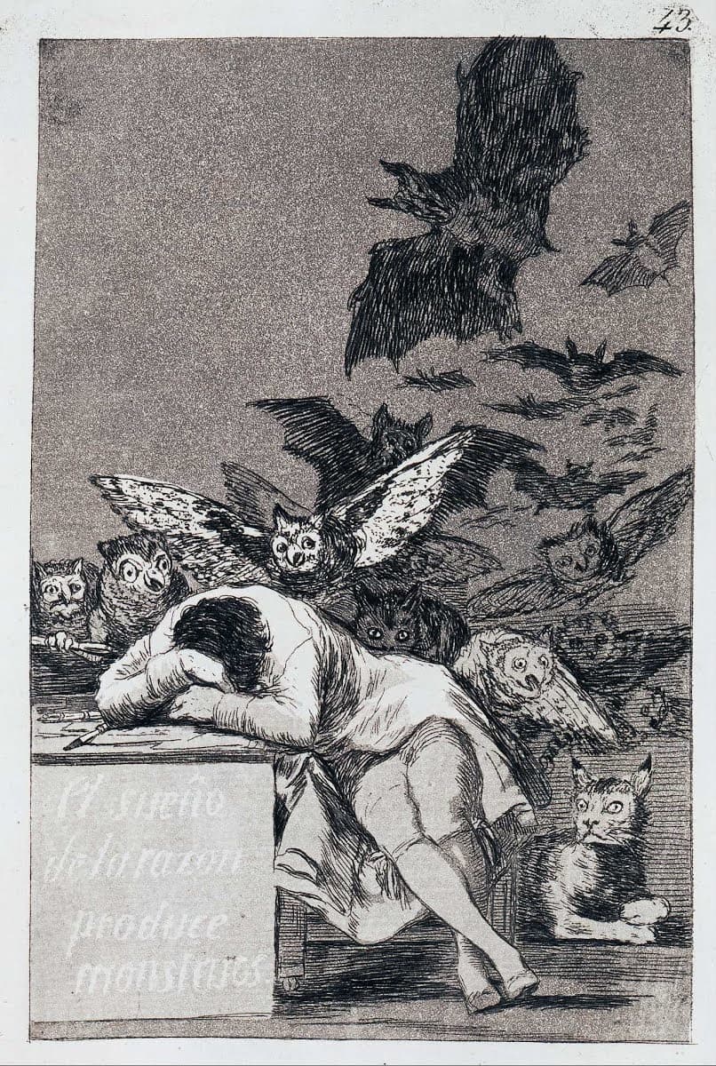 Romantic Painters trivia question image