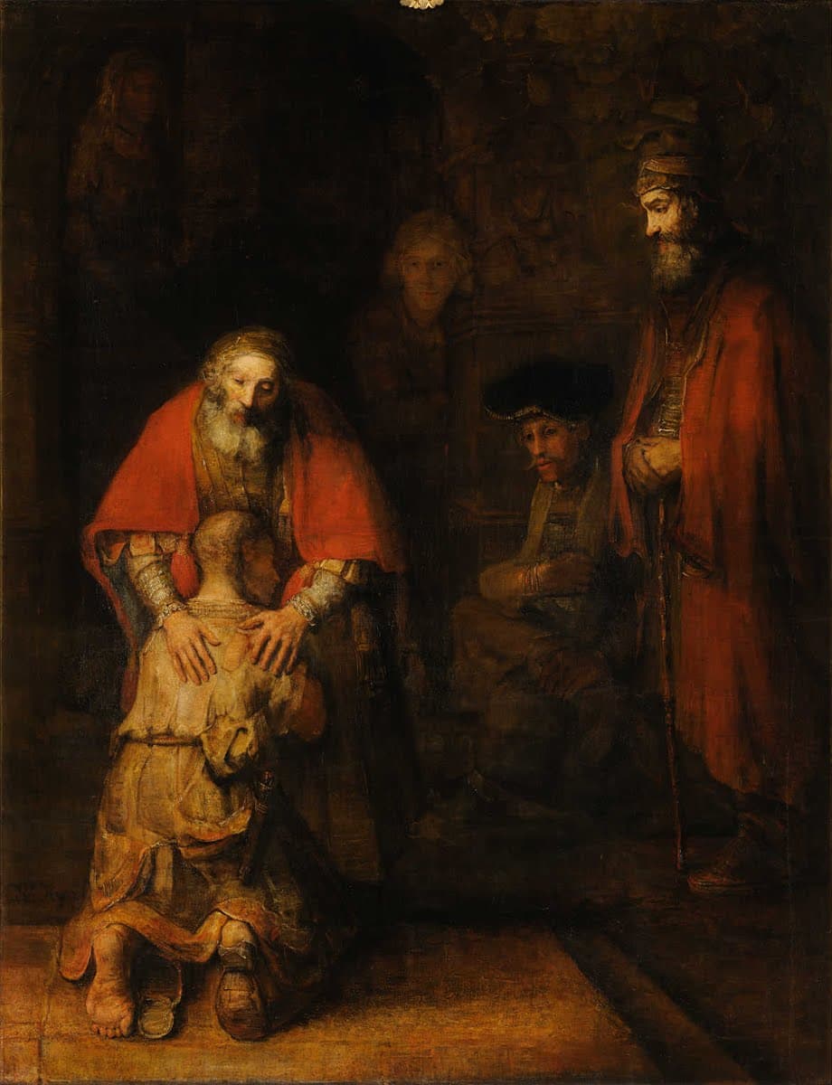 Baroque Painters trivia question image
