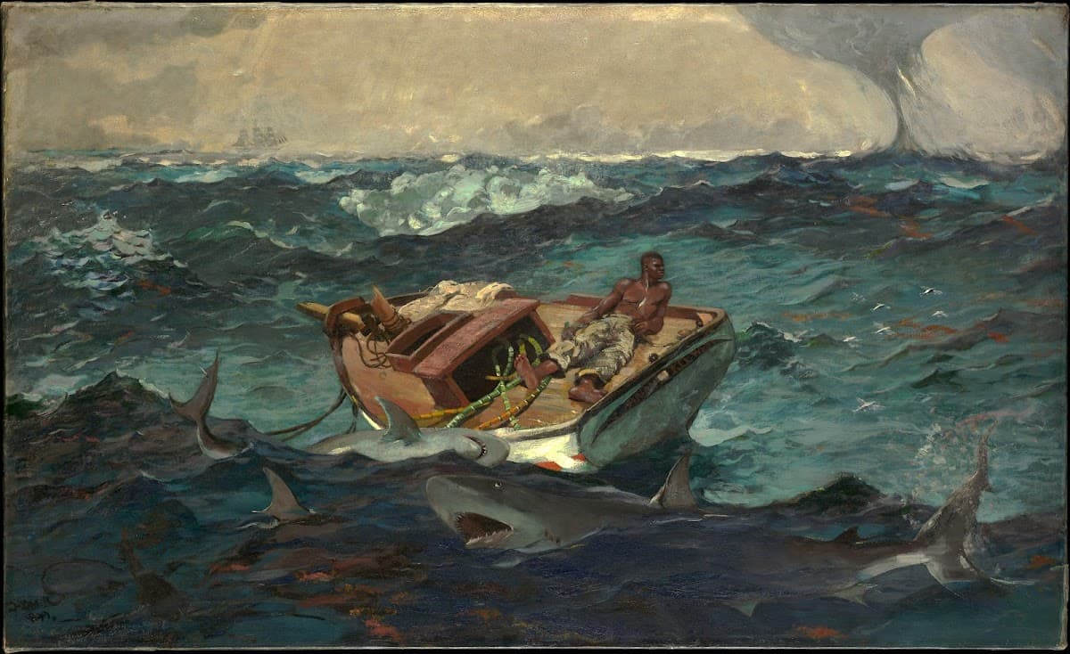 Realist Painters trivia question image
