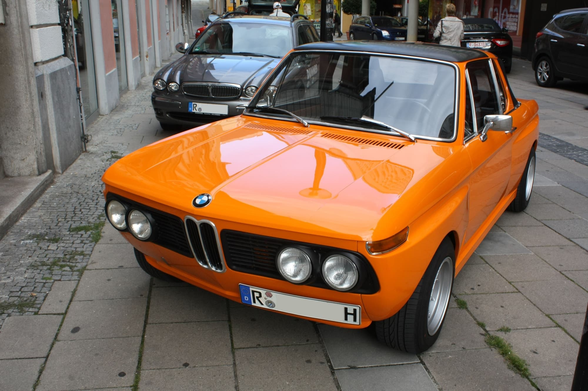 European Classics trivia question image