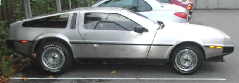 American Classics trivia question image