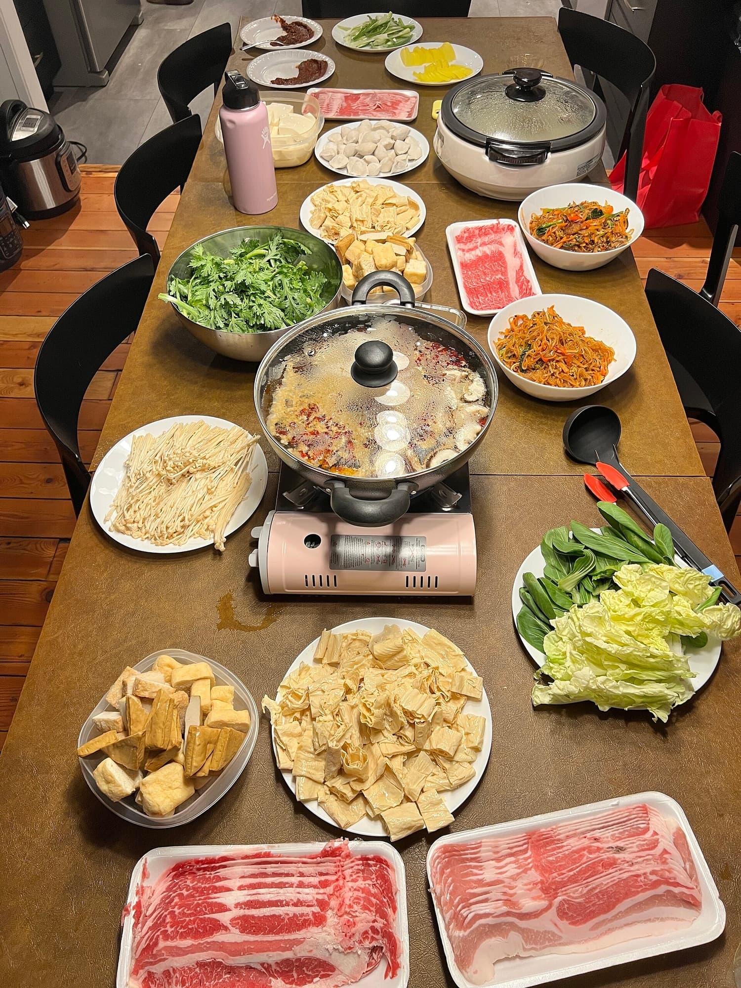 Cuisines of East Asia trivia question image