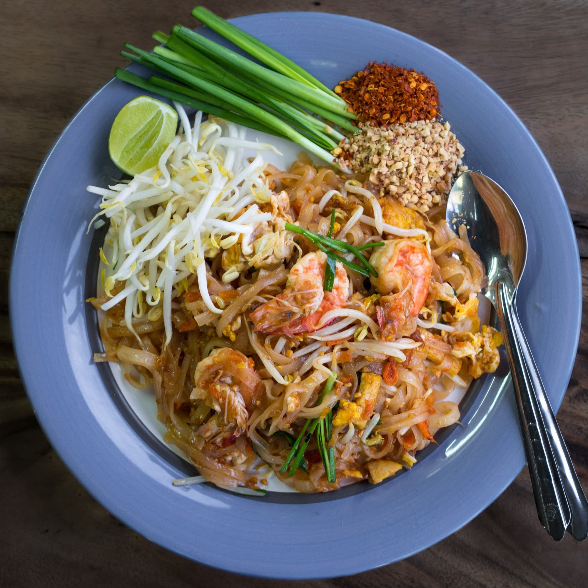 Cuisines of South and South-East Asia trivia question image
