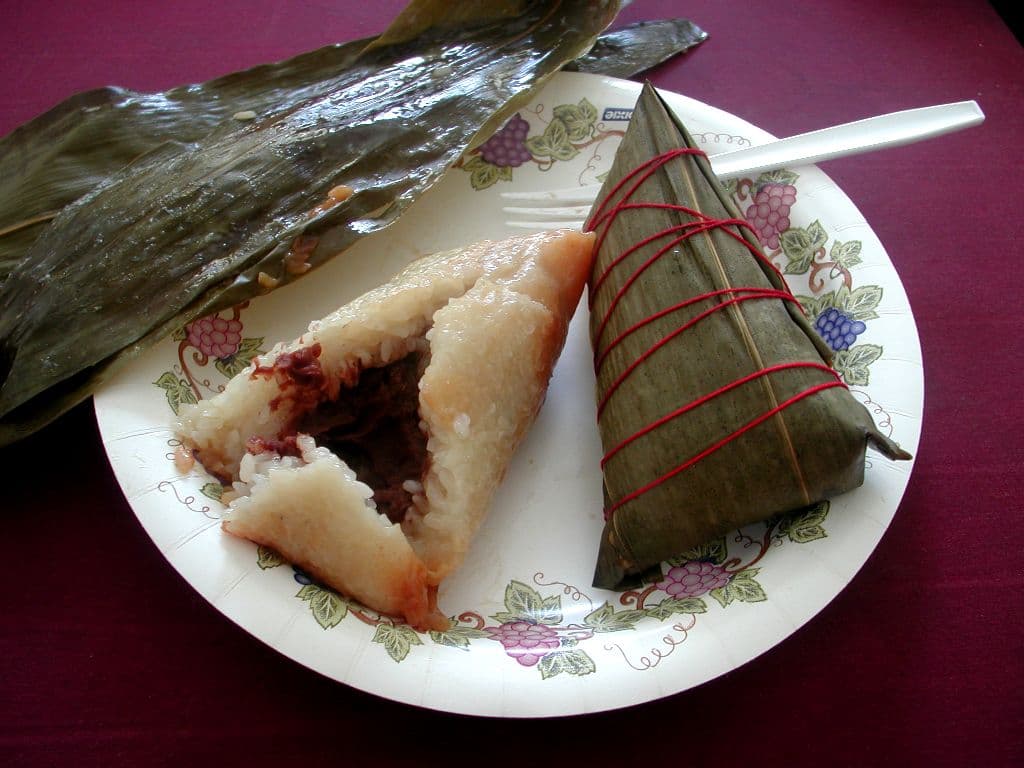 Cuisines of East Asia trivia question image