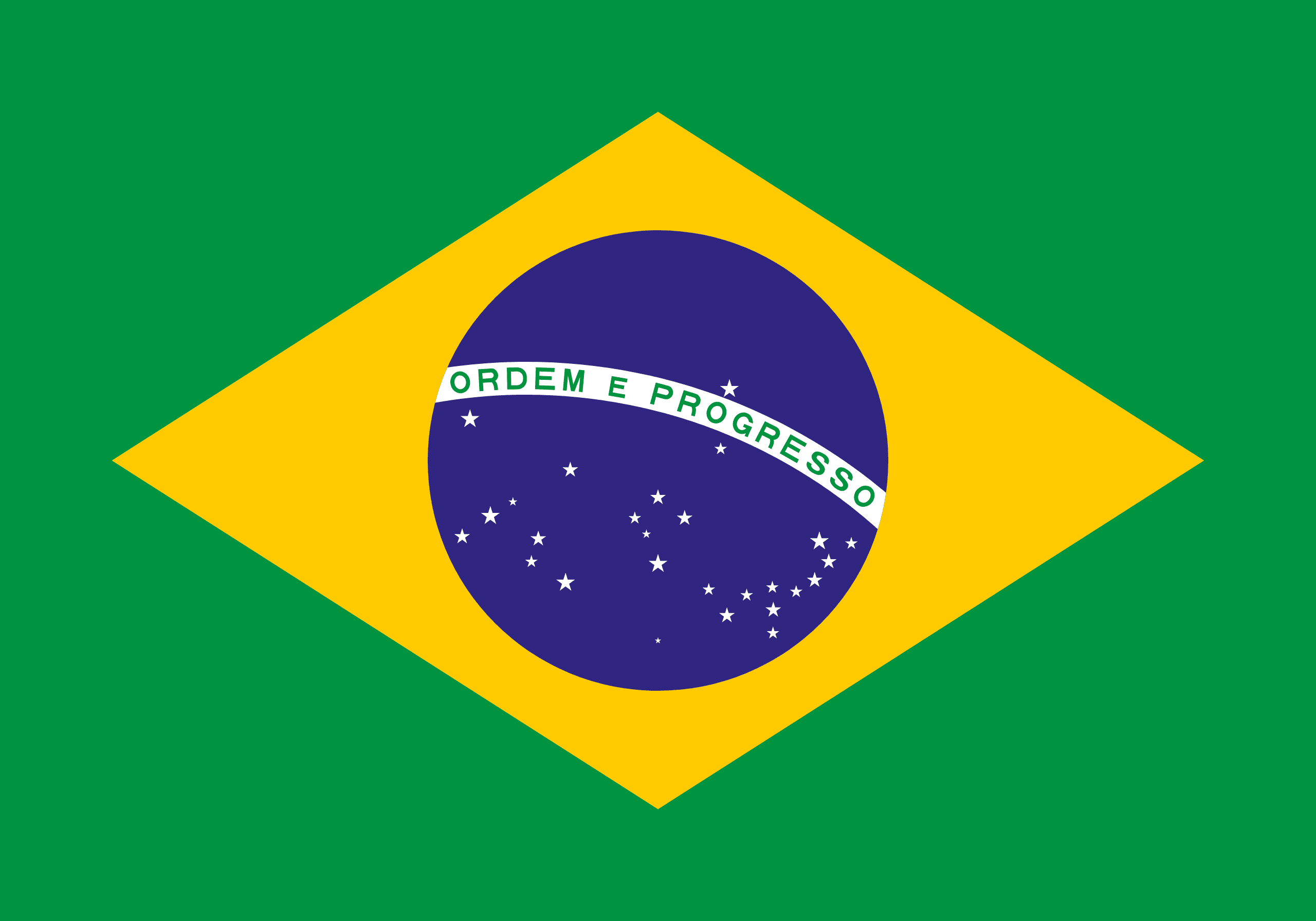 Flags of the Americas trivia question image