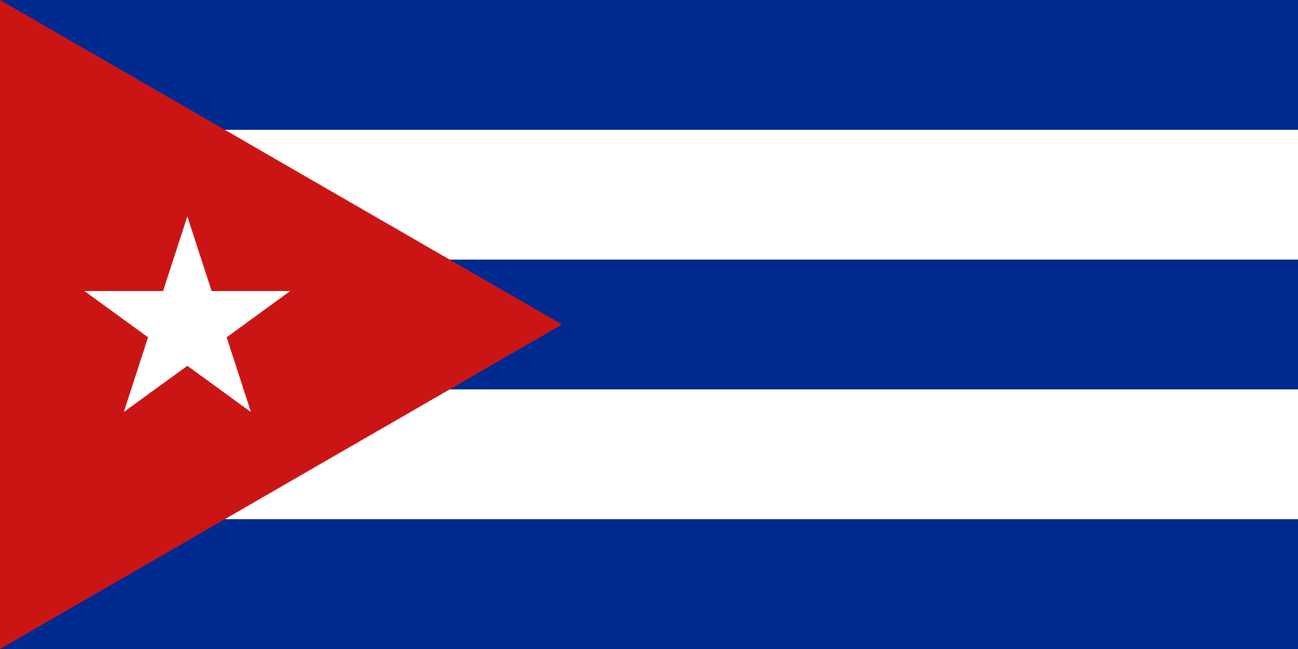 Flags of the Americas trivia question image