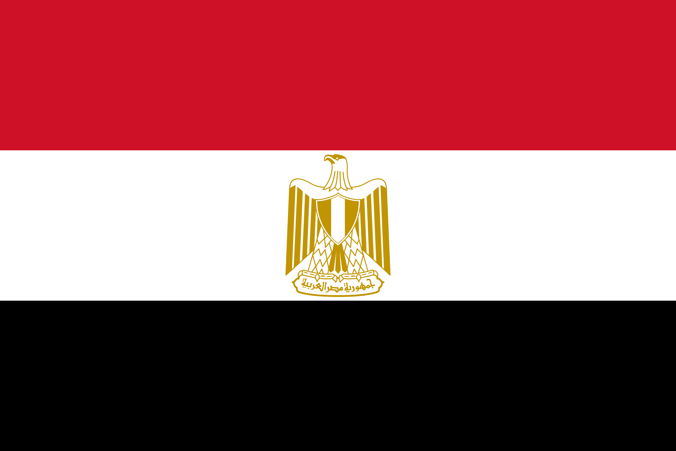 Flags of Africa trivia question image