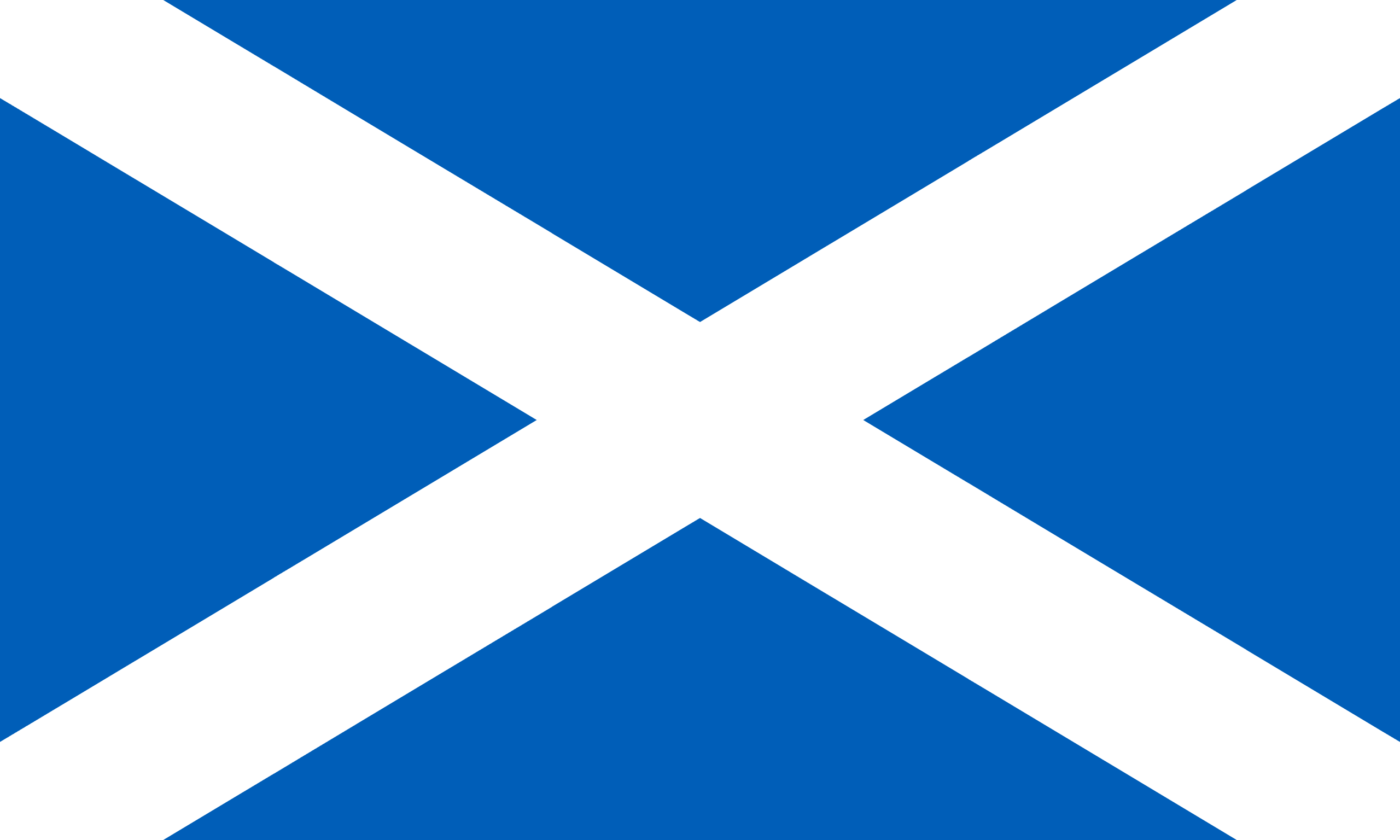 Flags of World Territories trivia question image