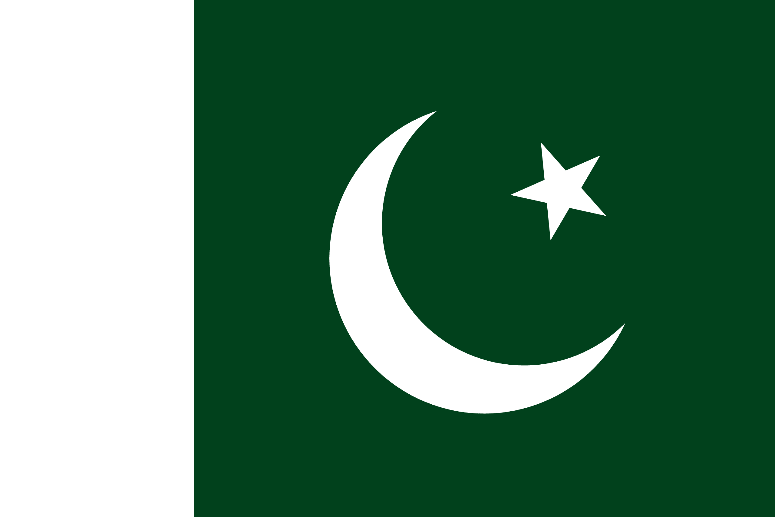 Flags of Asia trivia question image