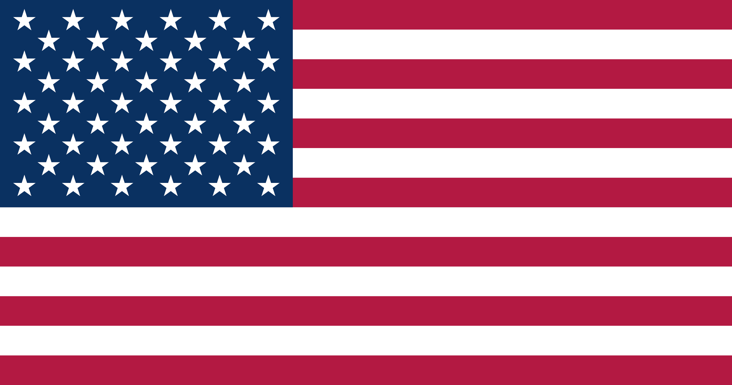 Flags of the Americas trivia question image