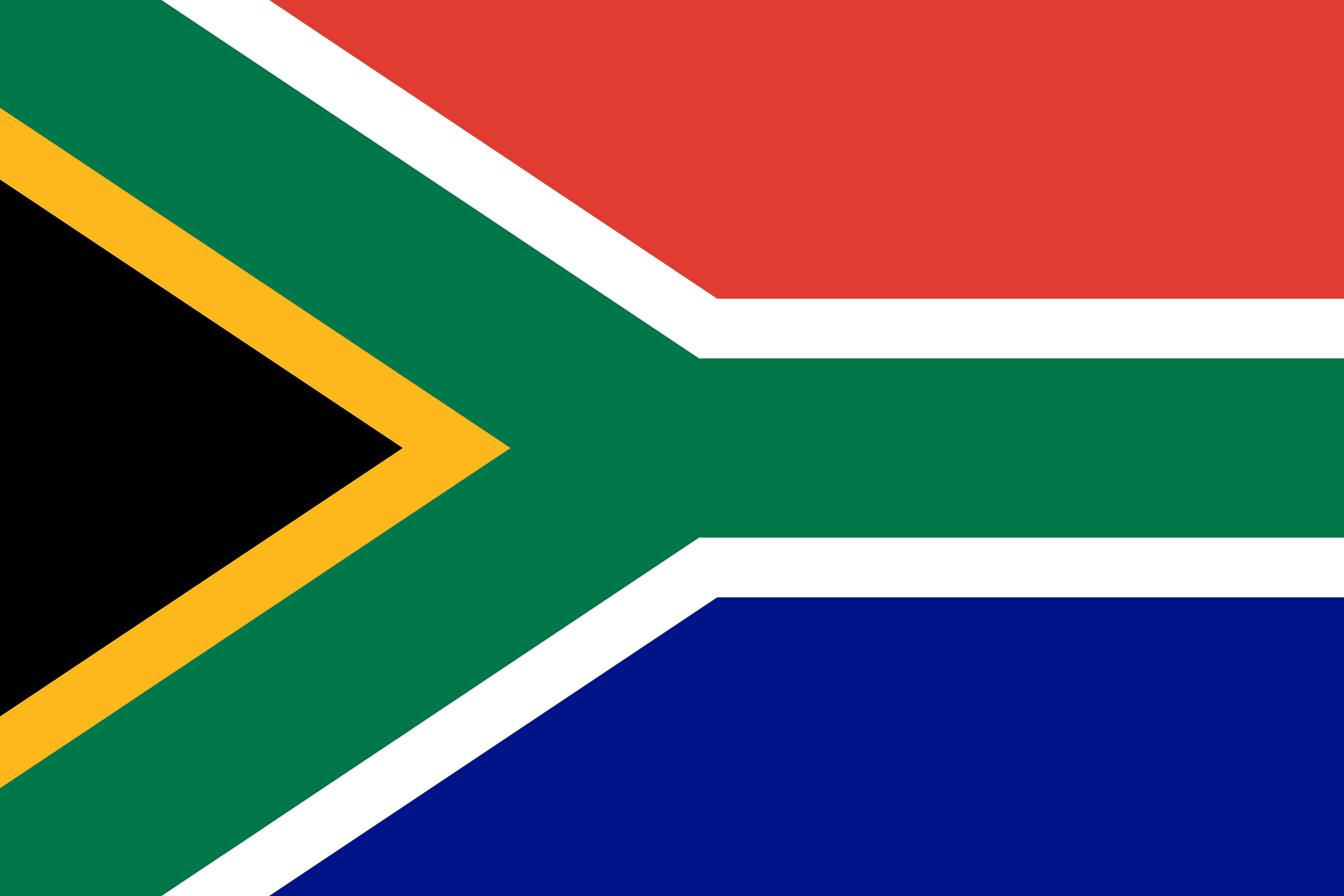 Flags of Africa trivia question image