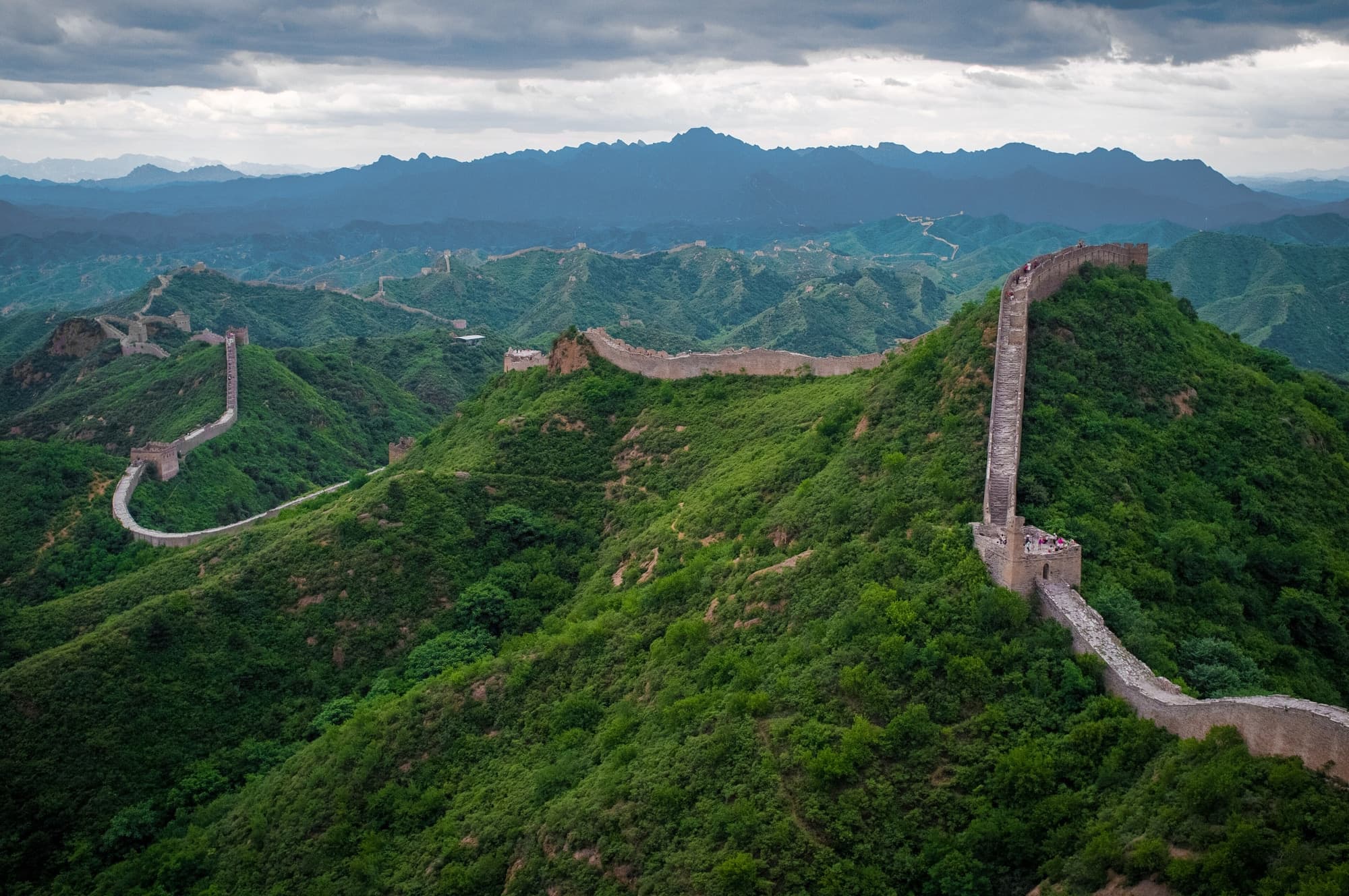 Landmarks of Asia trivia question image