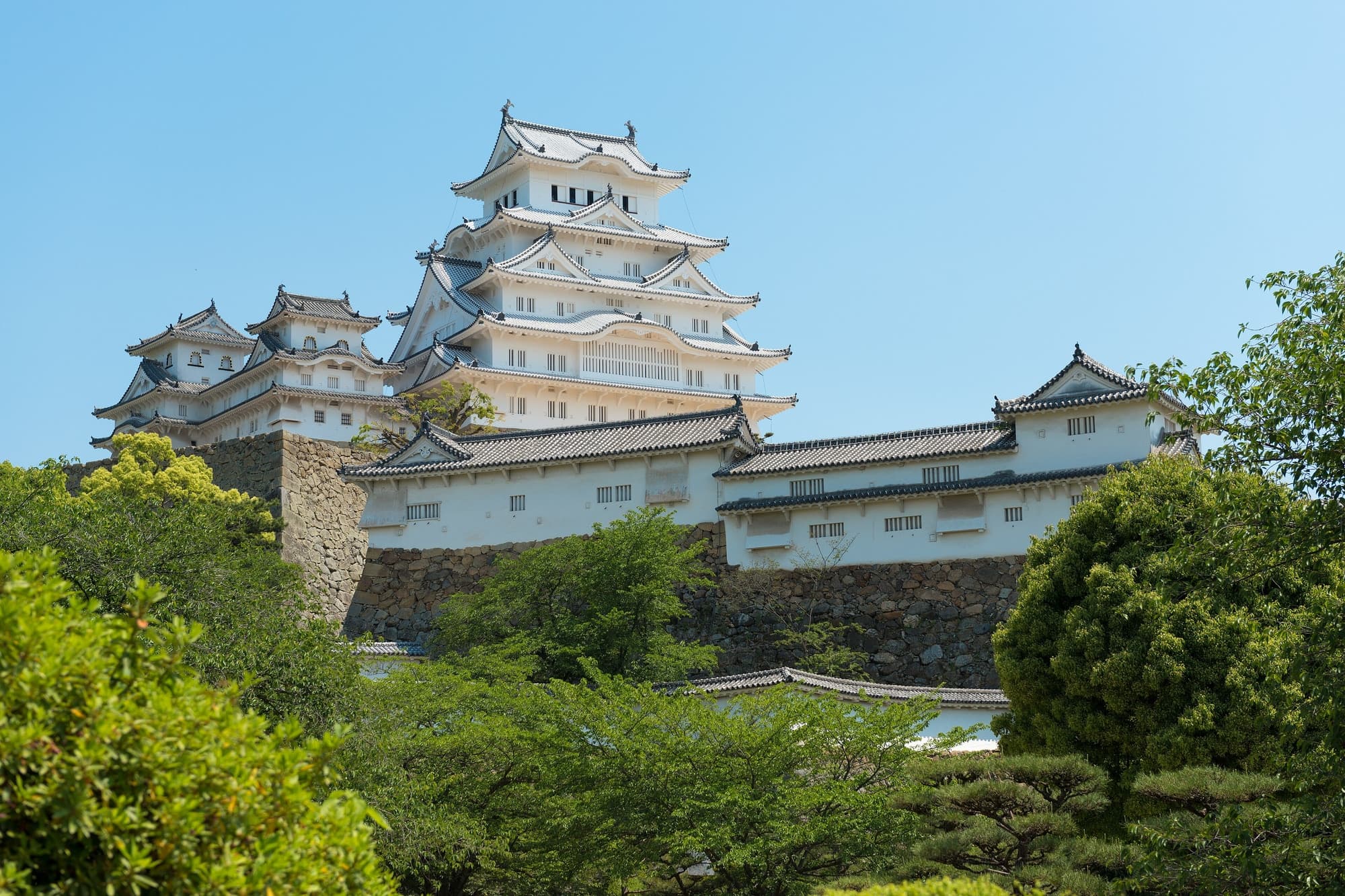Landmarks of Asia trivia question image