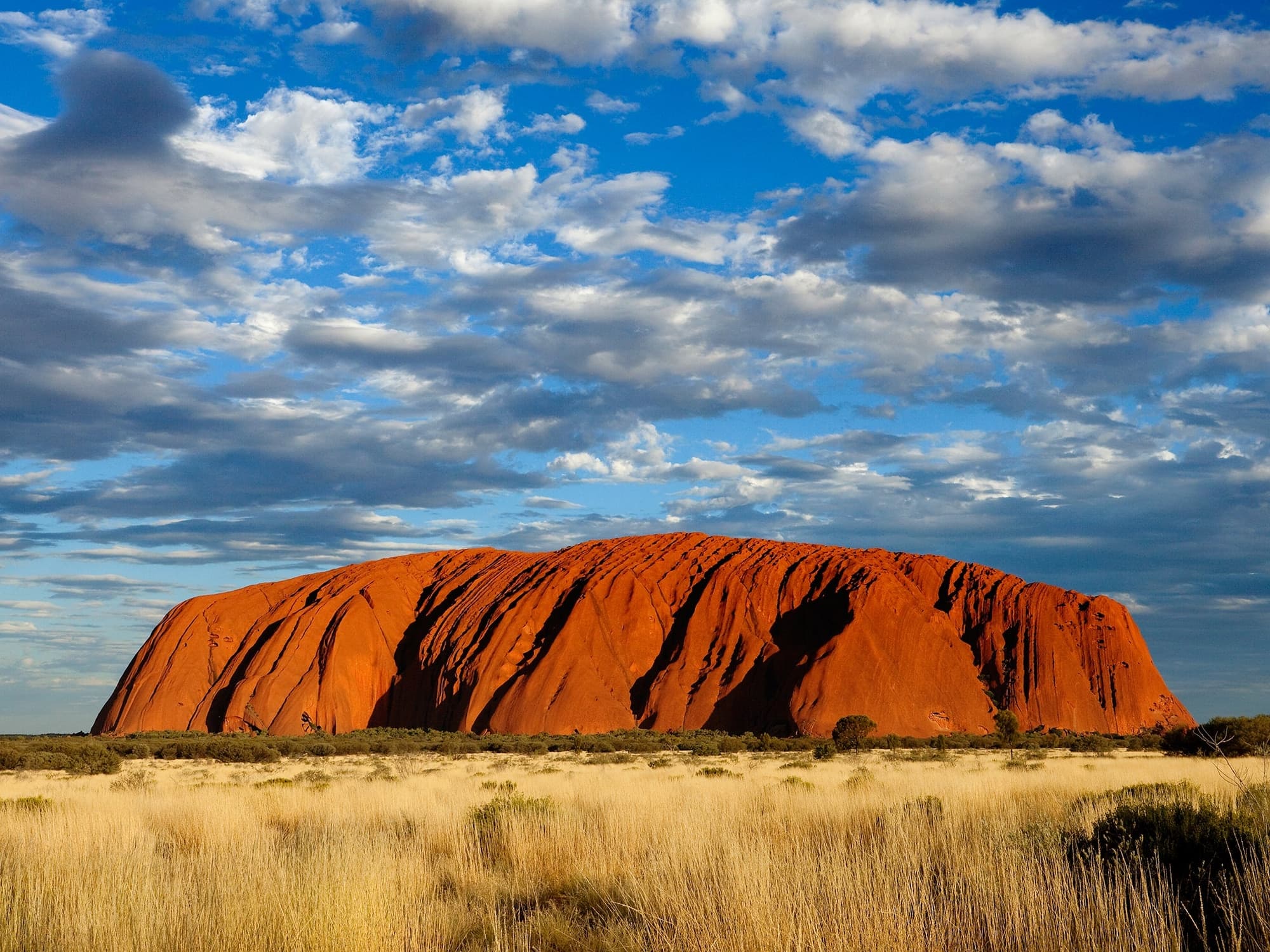 Landmarks of Oceania trivia question image