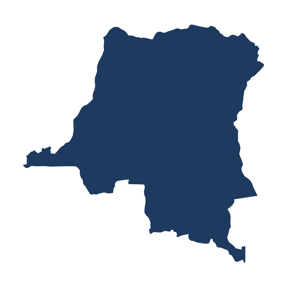 Outlines of Africa trivia question image