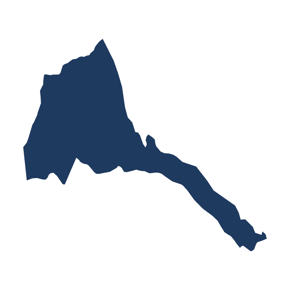 Outlines of Africa trivia question image