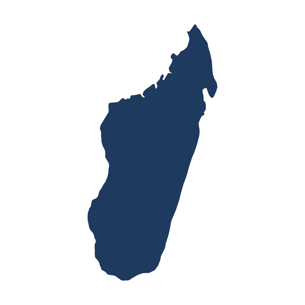 Outlines of Africa trivia question image