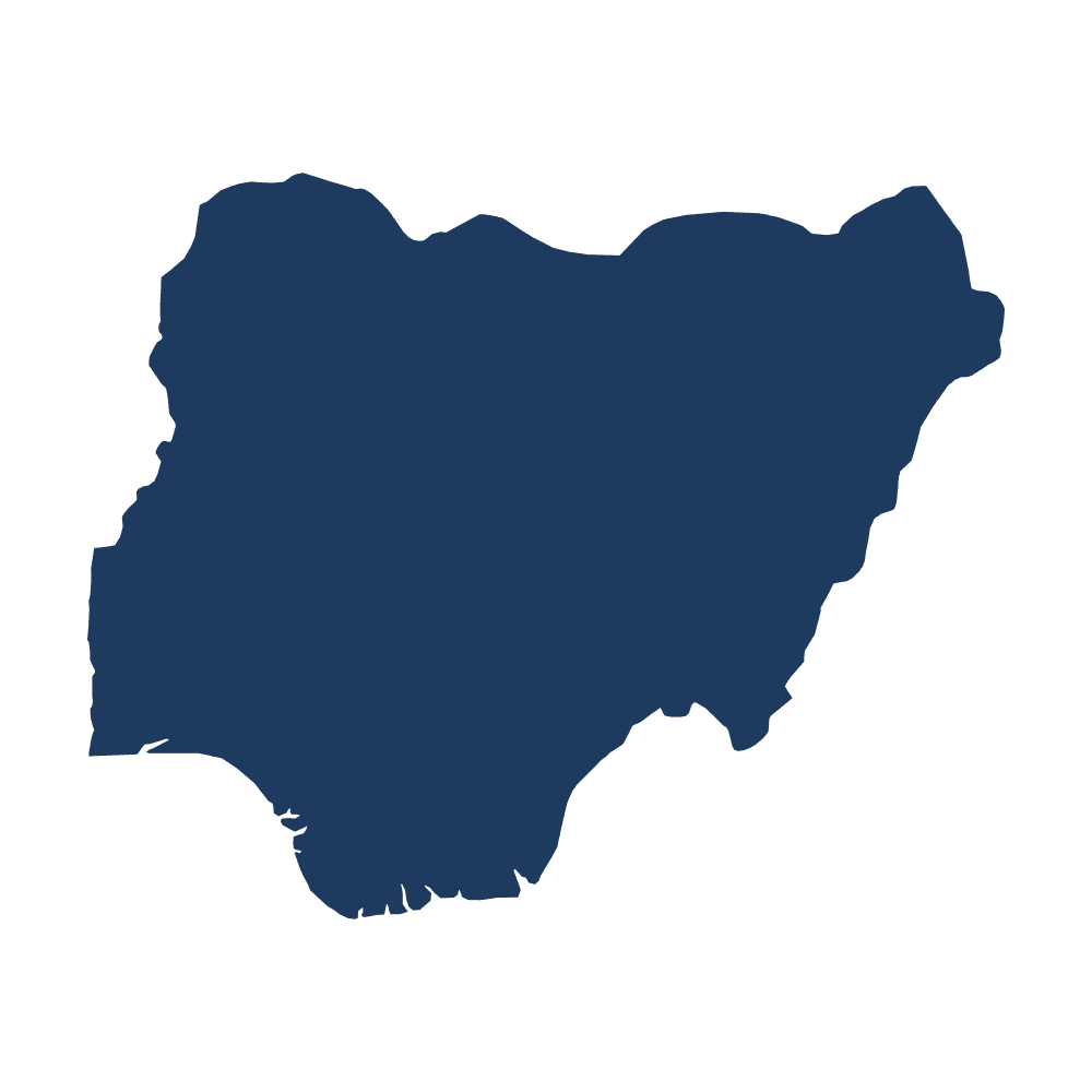 Outlines of Africa trivia question image
