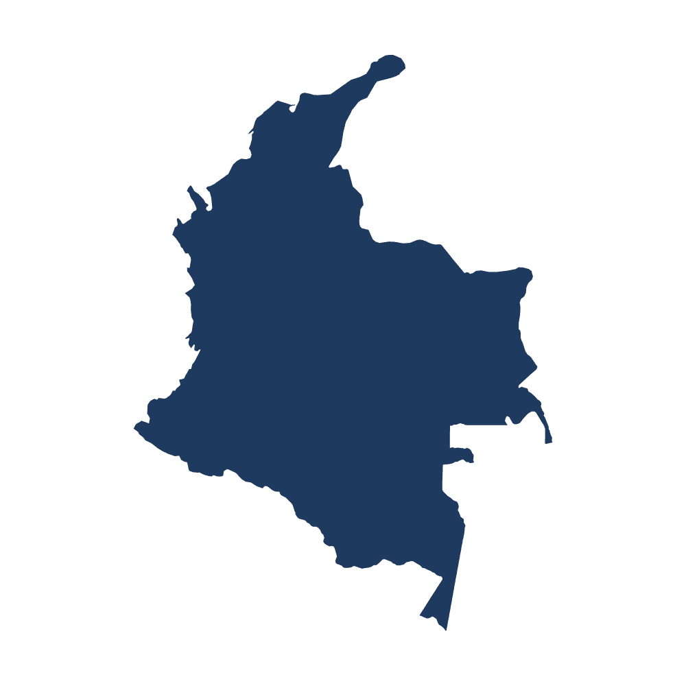 Outlines of the Americas trivia question image