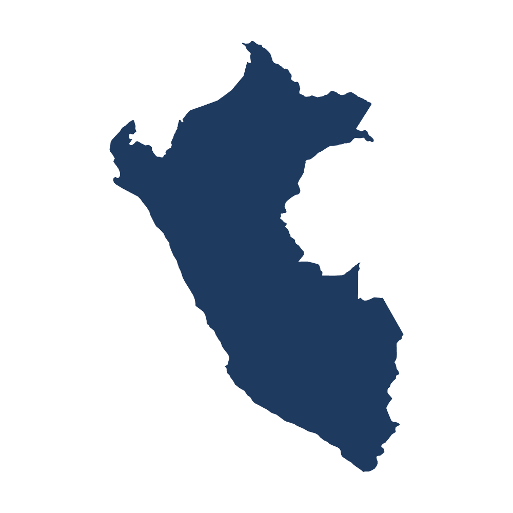 Outlines of the Americas trivia question image