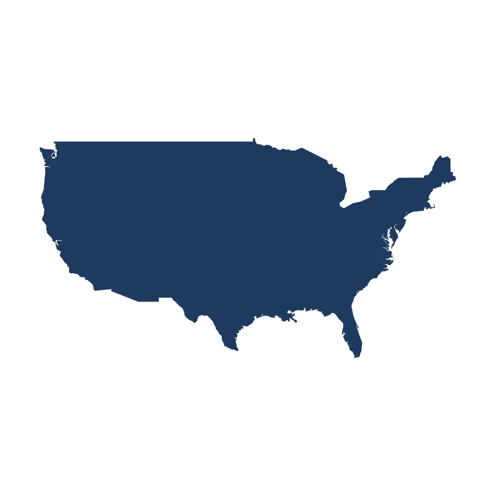 Outlines of the Americas trivia question image