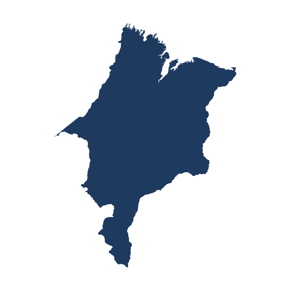 Outlines of Brazil trivia question image