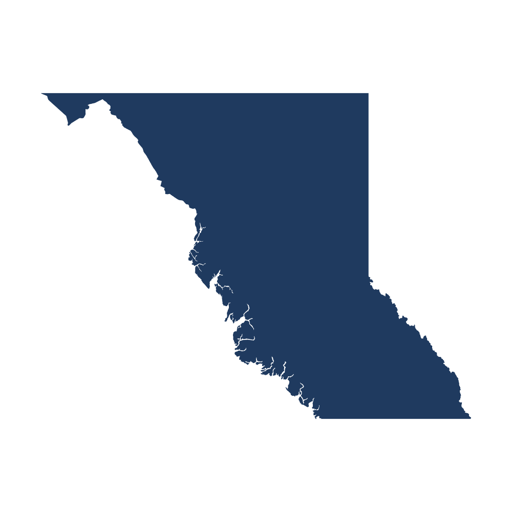 Outlines of Canada trivia question image