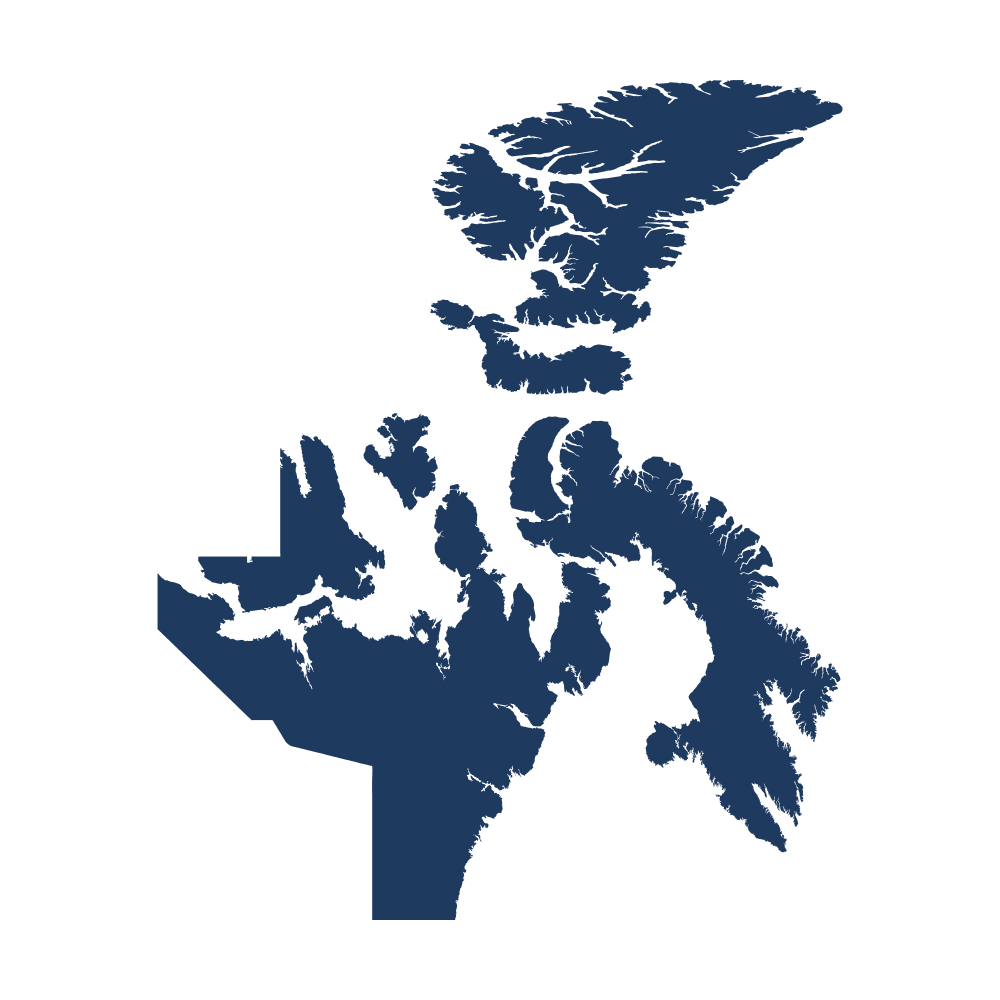 Outlines of Canada trivia question image