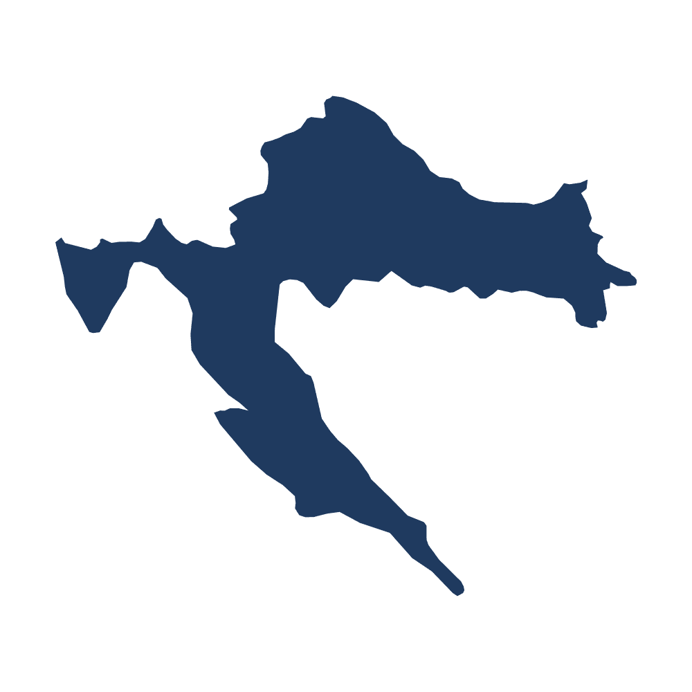 Outlines of Europe trivia question image