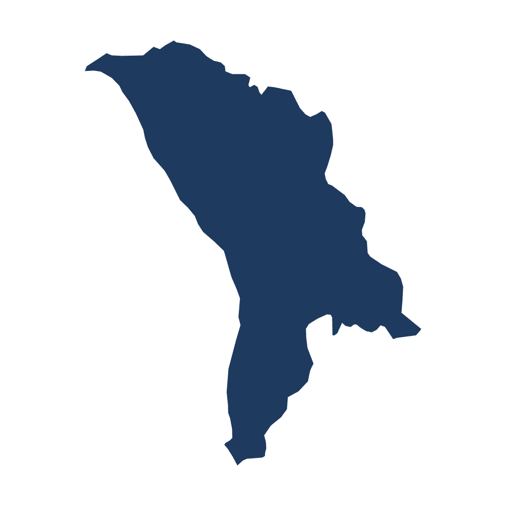Outlines of Europe trivia question image