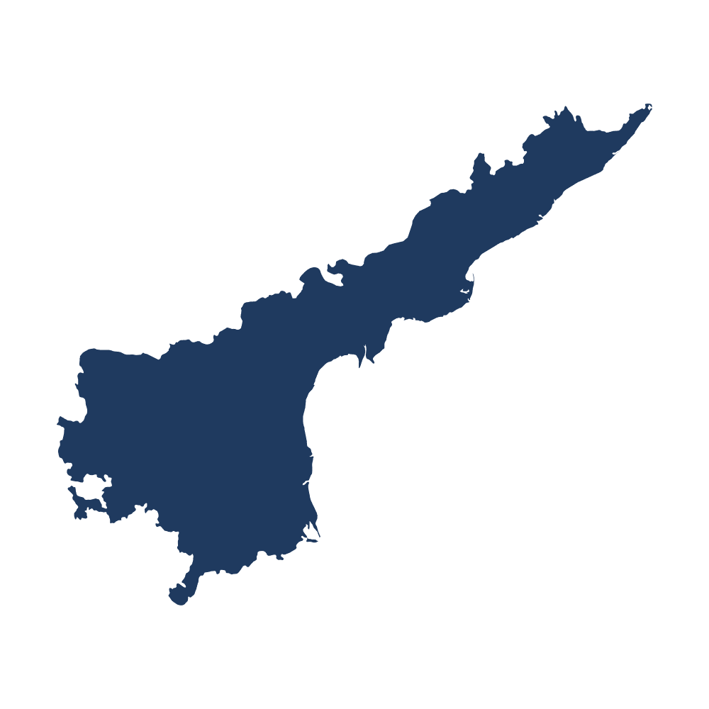 Outlines of India trivia question image