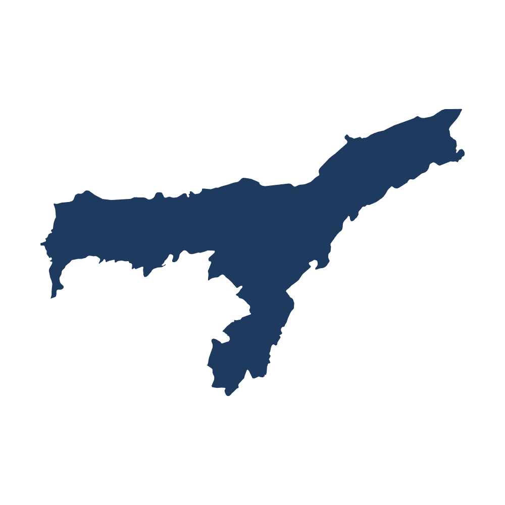 Outlines of India trivia question image