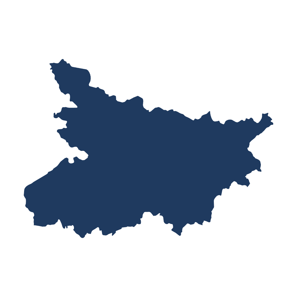 Outlines of India trivia question image