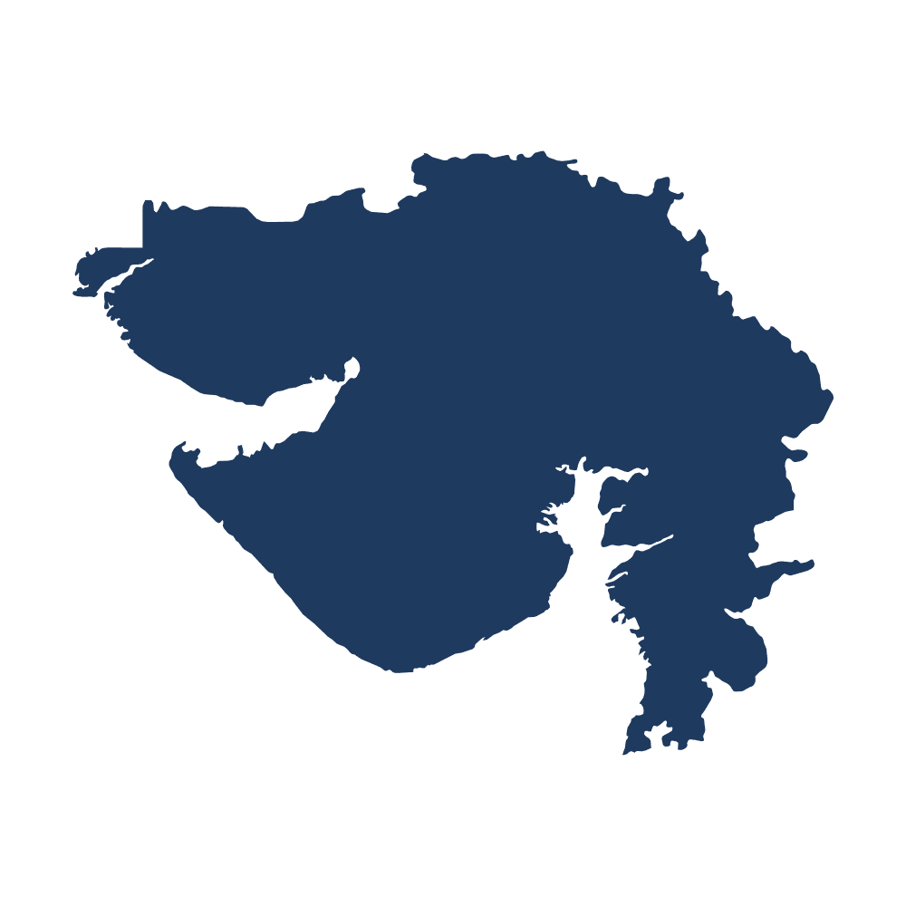 Outlines of India trivia question image