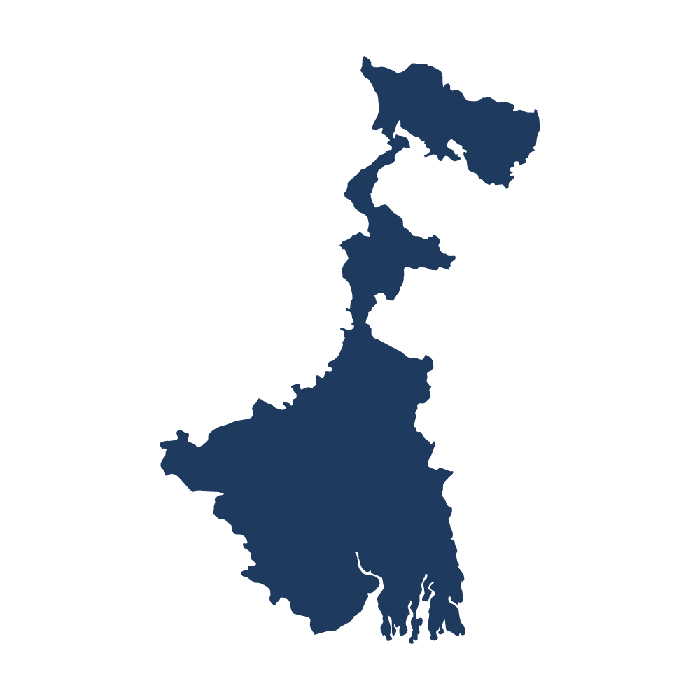 Outlines of India trivia question image