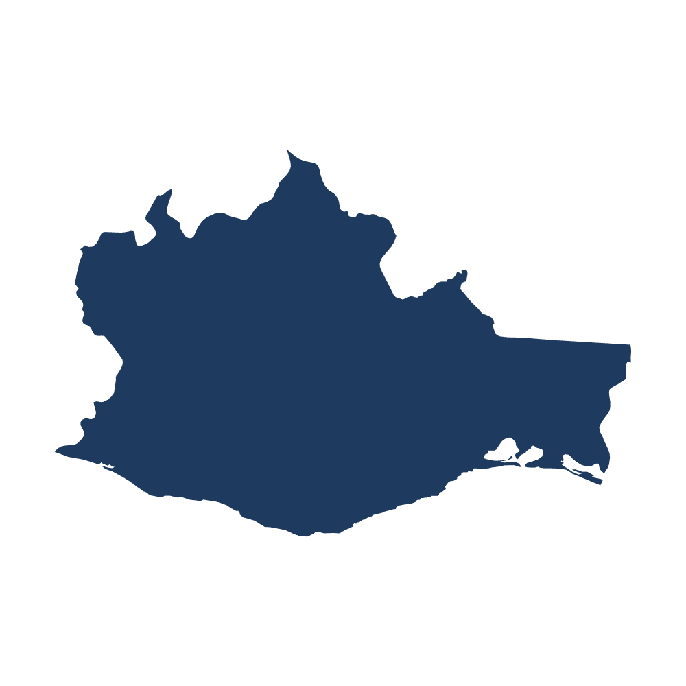 Outlines of Mexico trivia question image