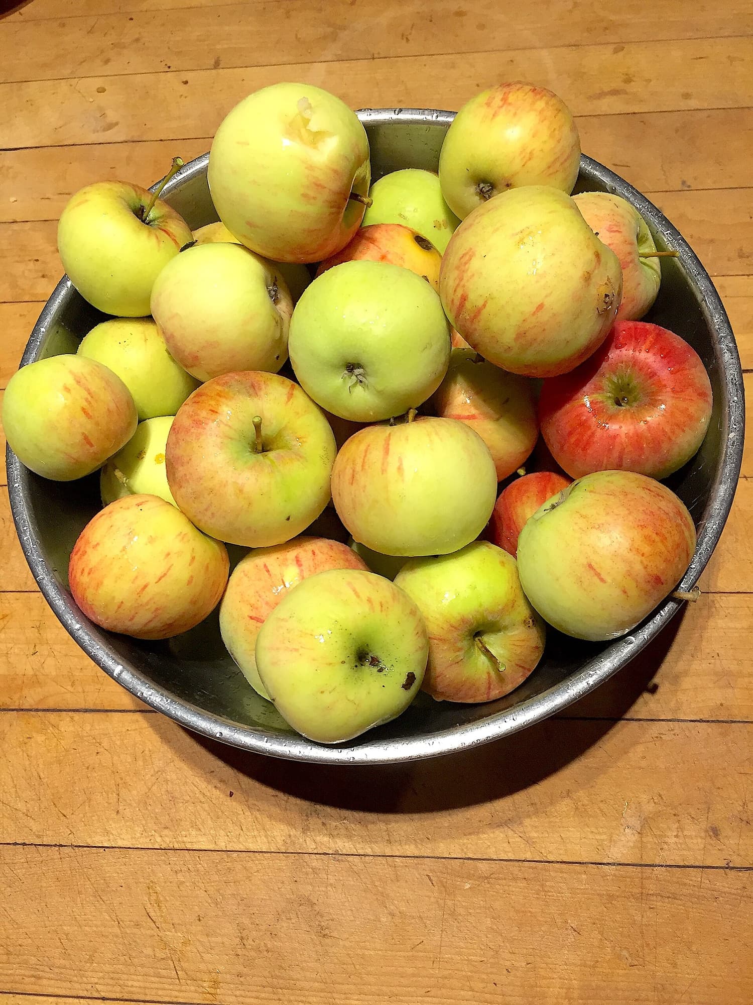 Everyday Fruit trivia question image
