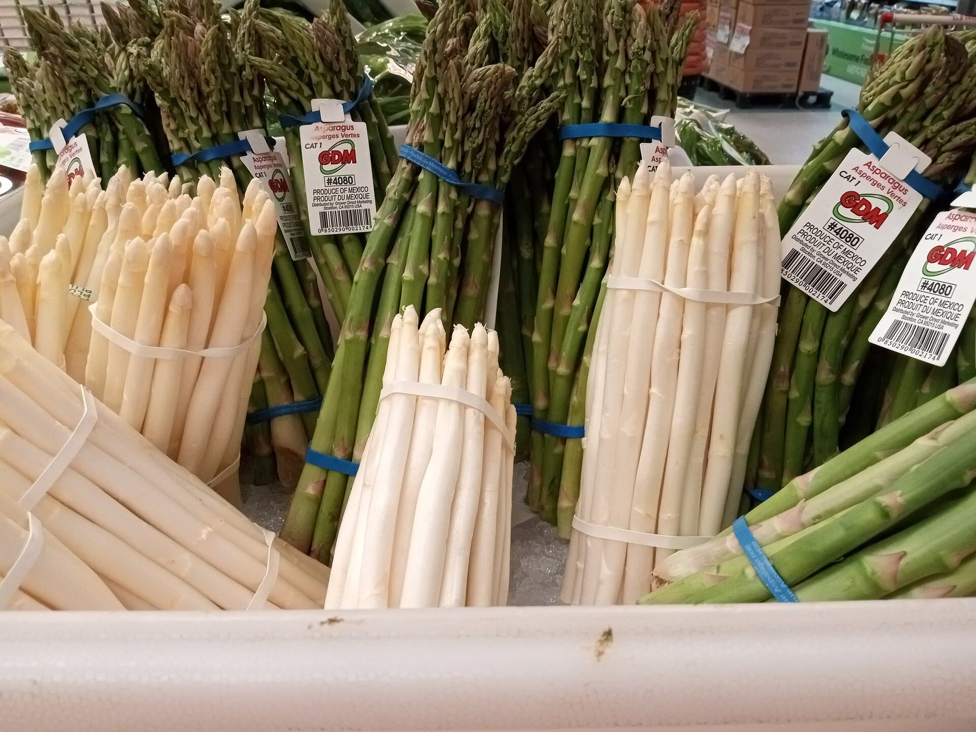Everyday Vegetables trivia question image