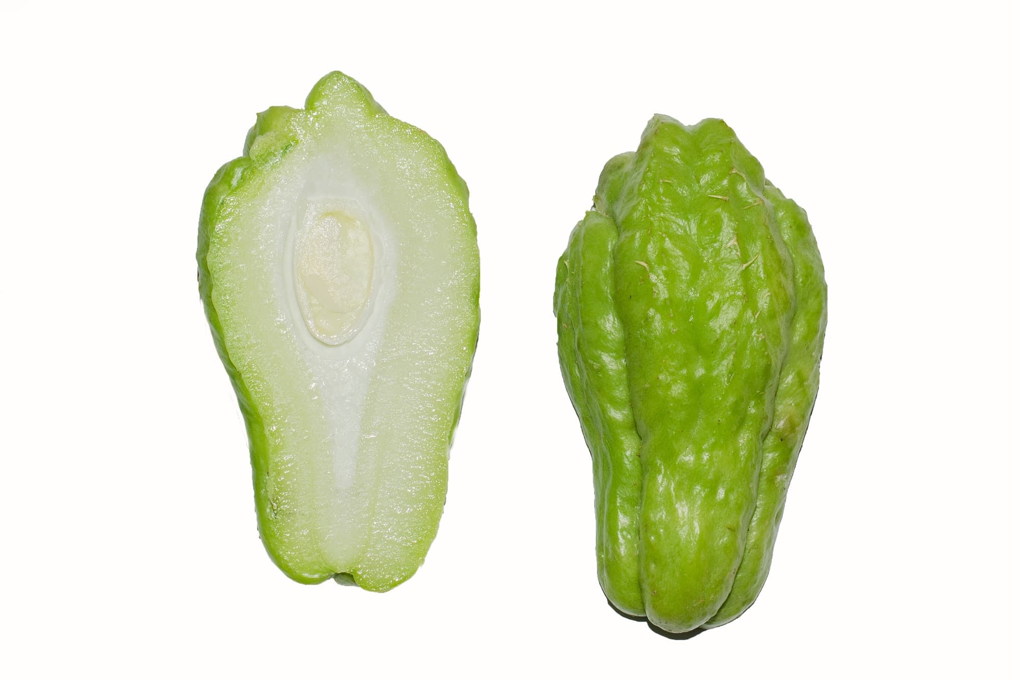 Everyday Vegetables trivia question image