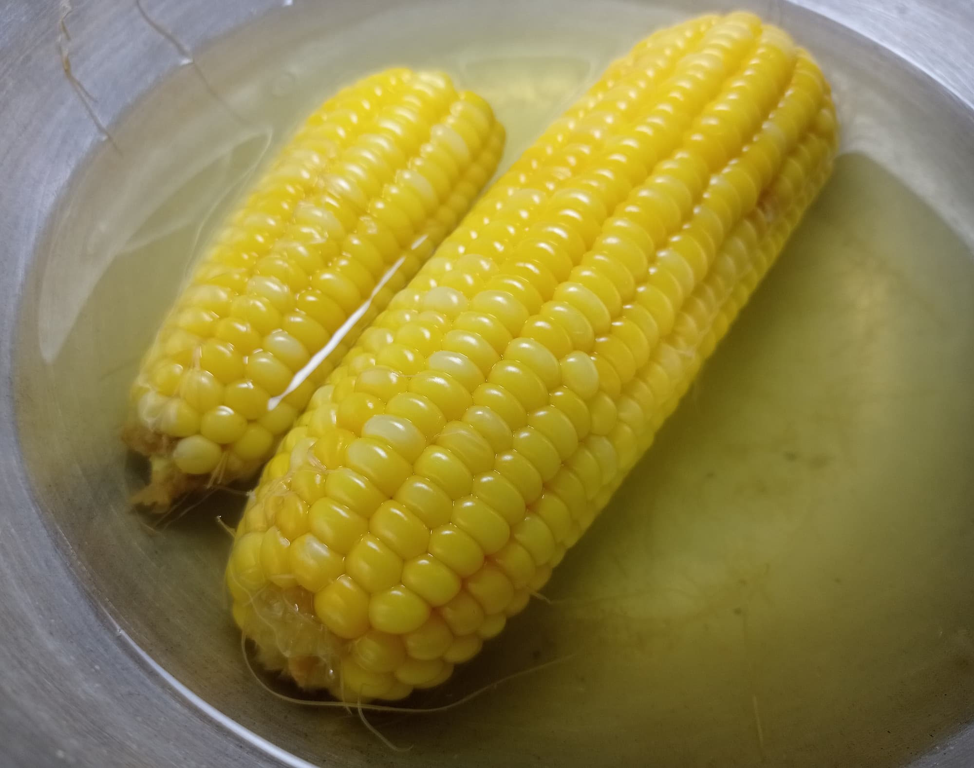 Everyday Vegetables trivia question image
