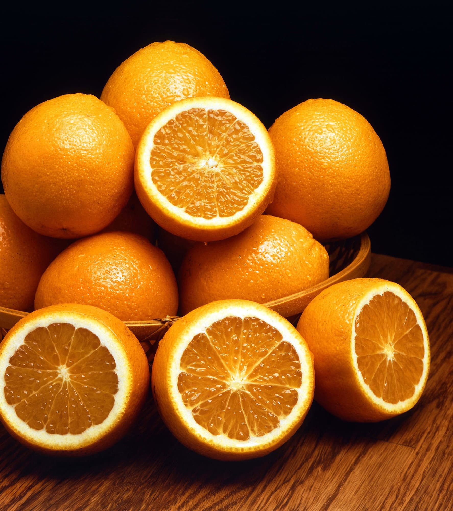 Everyday Fruit trivia question image