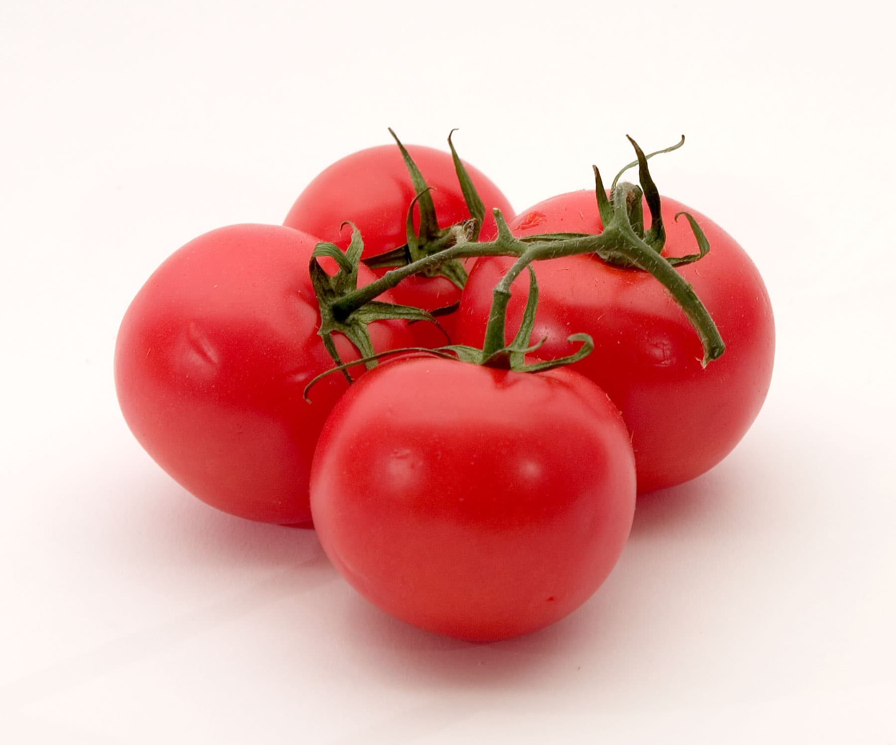 Everyday Vegetables trivia question image